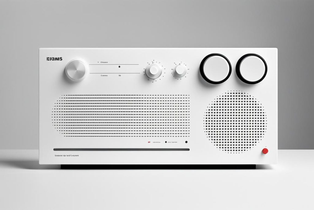 Design Atemporal de Dieter Rams