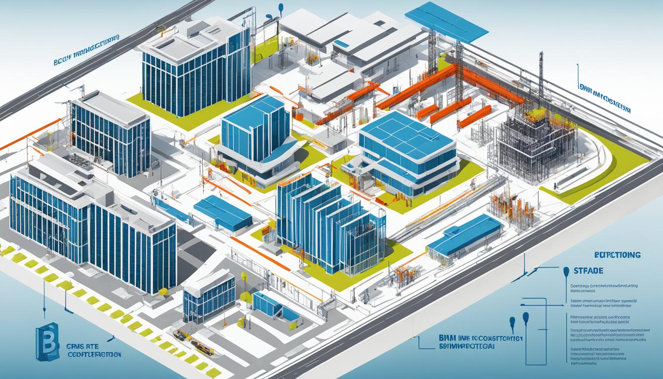O que é e Quais os Conceitos do Projeto BIM?