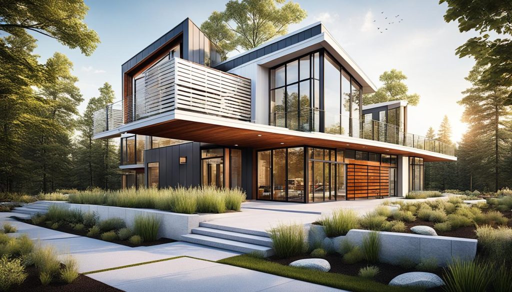 Conceitos Fundamentais da Arquitetura Contemporânea Conceitos Fundamentais da Arquitetura Contemporânea