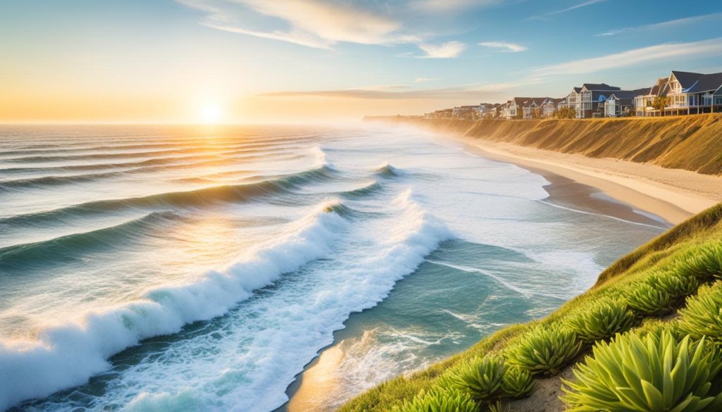 benefícios costeiros benefícios costeiros