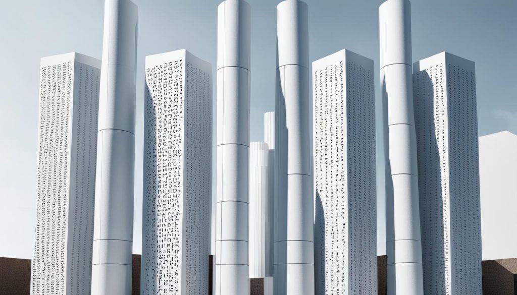 conceito de arquitetura