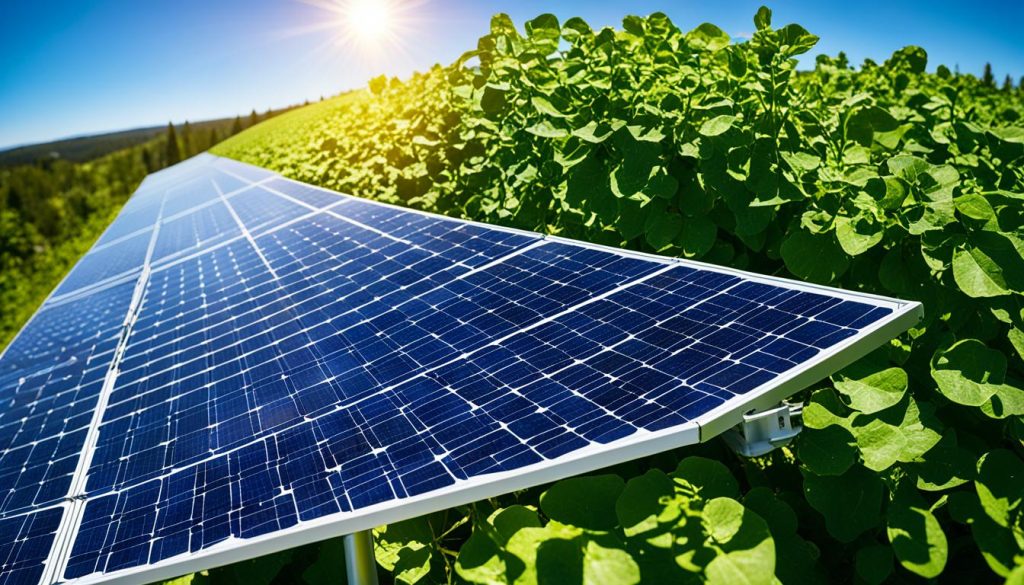 importância da energia solar importância da energia solar