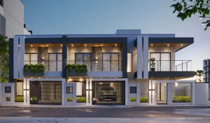 Condominio Tiago