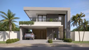 Residencial Andrei