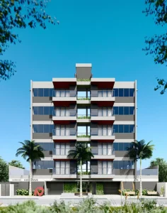 Residencial Exclusive