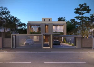 Residencial Jean
