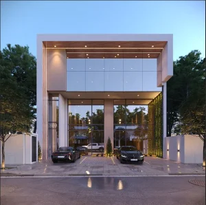 Residencial Jose