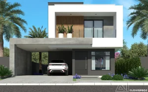Residencial Marco