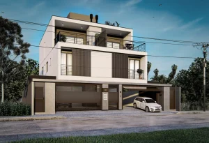 Residencial Melissa