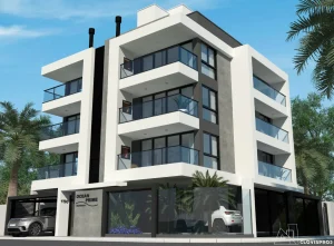 Residencial Ocean Prime