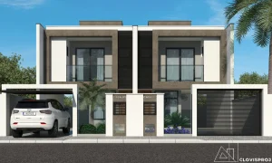 Residencial Tiago