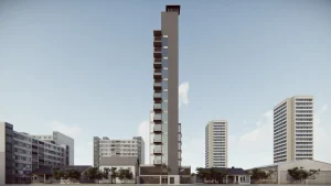 Residencial VECCHI