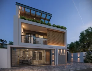 Residencial Vancouver