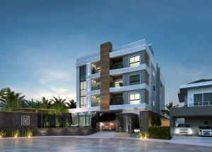 Residencial Villa Gaivotas