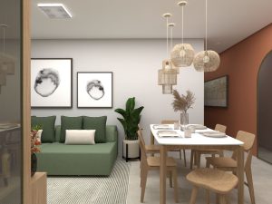Sala de jantar 2