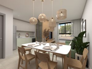 Sala de jantar