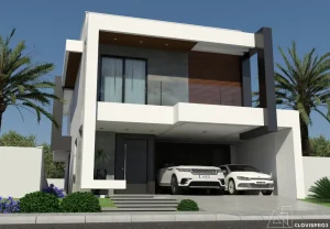Sobrado Residencial