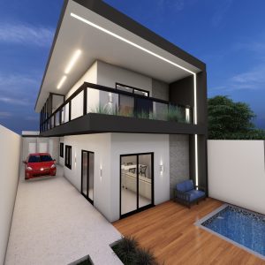 Casa-Picarras-Renderizacao-Andreia Siqueira