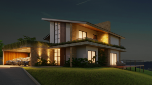 Casa-Picarras-Renderizacao Externo-wgb-Greice Kelly
