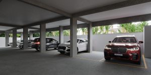 Predio-Penha-Garagem-wgb-Ilha Bela