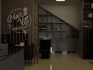 Sala-Barra Velha-Render-wgb-Max
