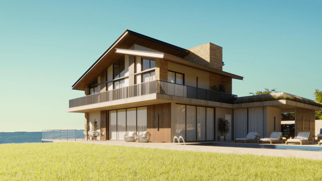 casa alto padrão em piçarras/ sc