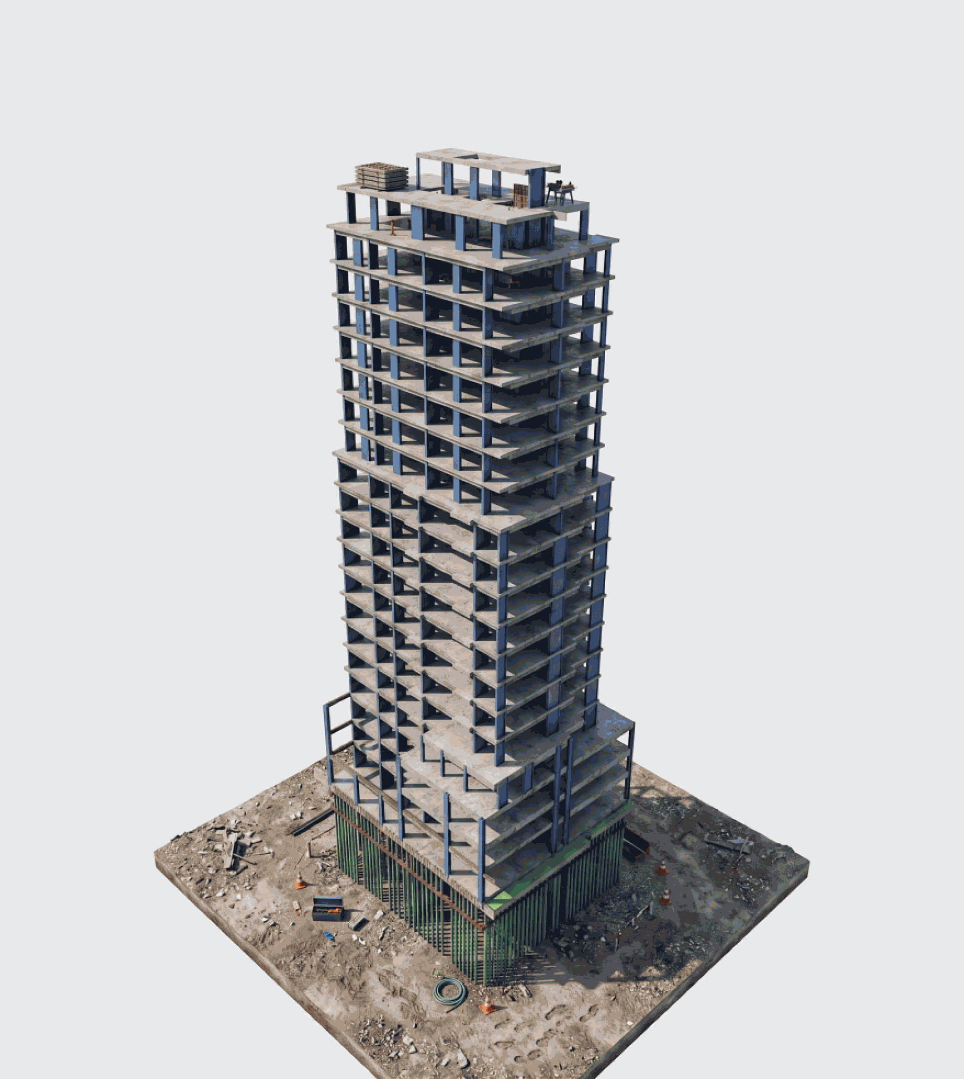 Projeto 3D