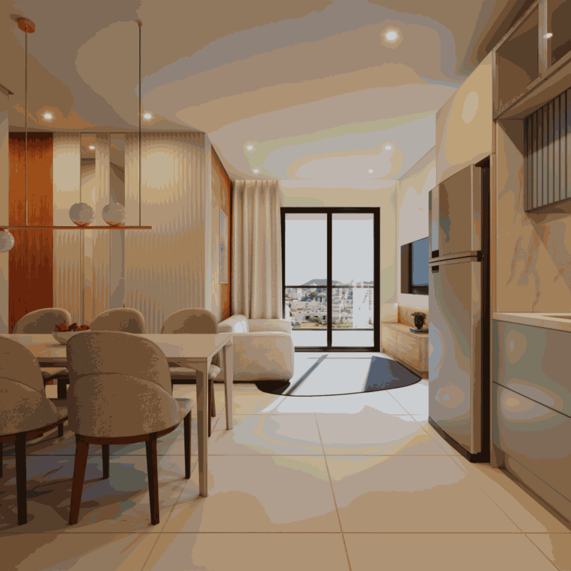 predio-piçarras-wgb-living-integrado