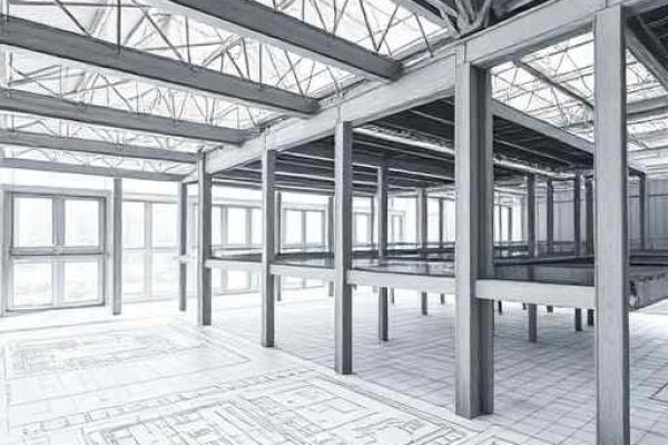 {"prompt":"3D architectural render of a modern structural engineering project in Nova Santa Rosa Parana Brazil, detailed blueprints overlaying a realistic steel and concrete building framework, hyper-realistic materials like polished steel and high-performance concrete, clean studio lighting, professional engineering atmosphere, sharp focus, 8k resolution","originalPrompt":"3D architectural render of a modern structural engineering project in Nova Santa Rosa Parana Brazil, detailed blueprints overlaying a realistic steel and concrete building framework, hyper-realistic materials like polished steel and high-performance concrete, clean studio lighting, professional engineering atmosphere, sharp focus, 8k resolution","width":512,"height":512,"seed":42,"model":"flux","safe":false,"quality":"medium","image":[],"transparent":false,"reasoning":"balanced","audio":true,"dimensionsExplicit":true,"has_nsfw_concept":false,"concept":null,"trackingData":{"actualModel":"flux","usage":{"completionImageTokens":1,"totalTokenCount":1}}}
