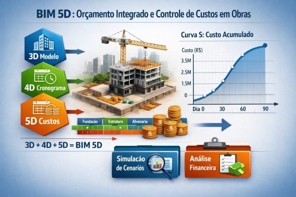 Bim 5D