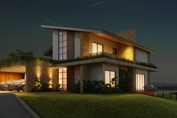Casa-Picarras-Renderizacao Externo-wgb-Greice Kelly