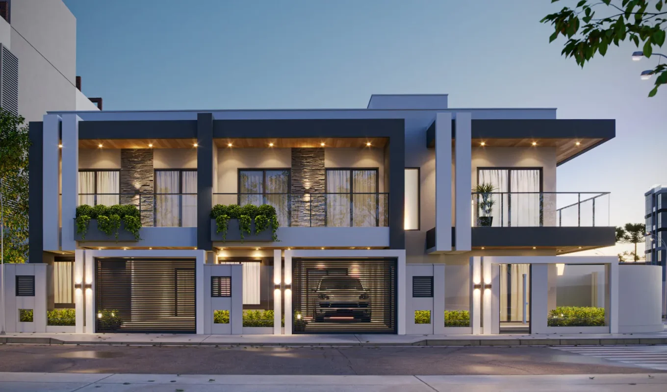 Condominio Tiago