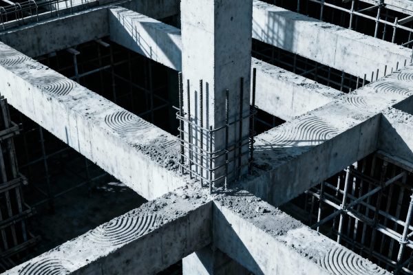 Estrutura: o Alicerce da engenharia