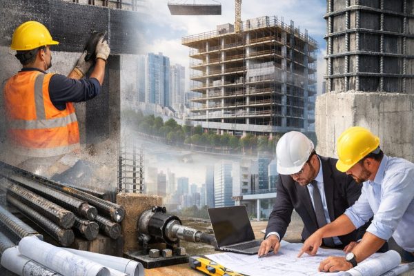 Reformas Estruturais