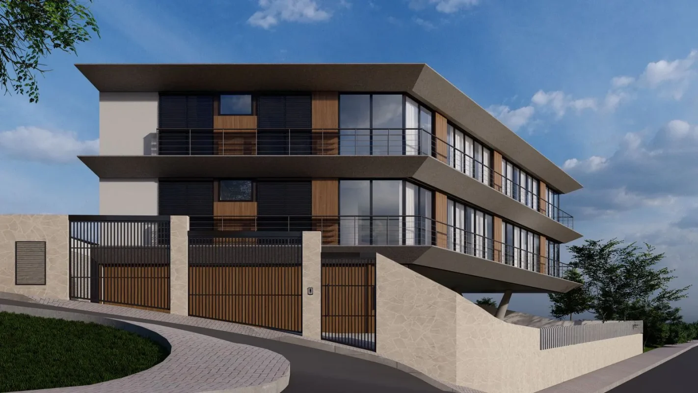 Residencial André