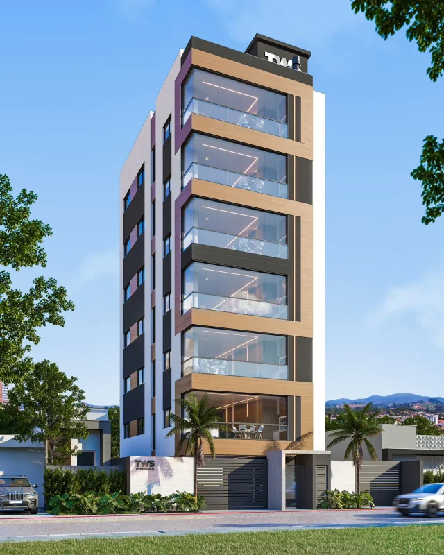 Residencial Andregtone
