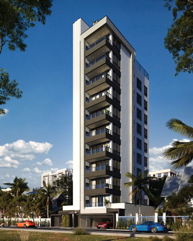 Residencial Bella Vita