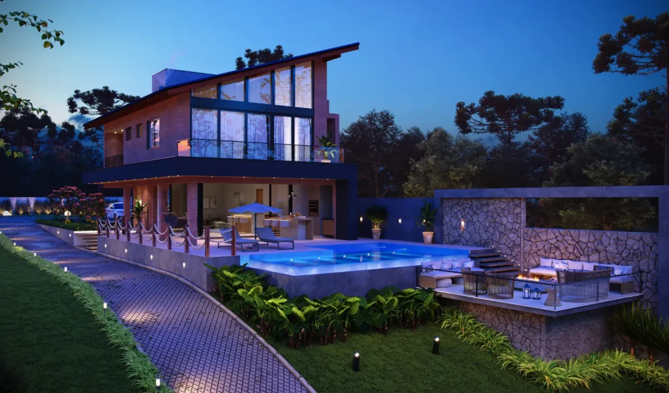 Residencial Daniela