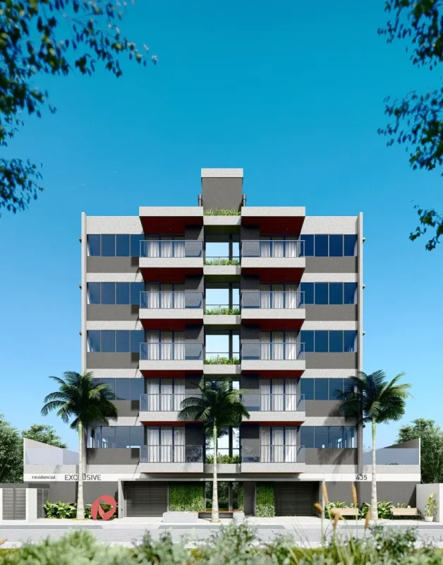 Residencial Exclusive