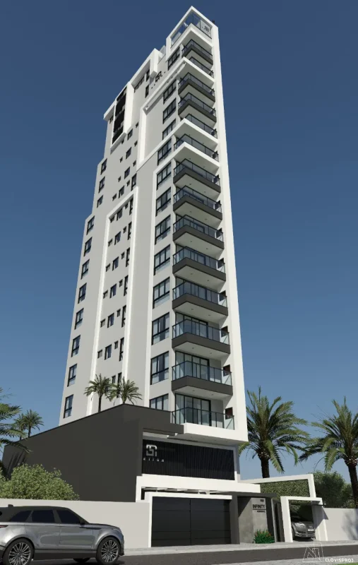 Residencial Infinity