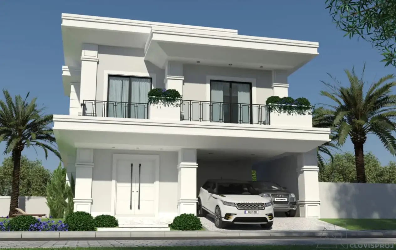 Residencial Jaceguay