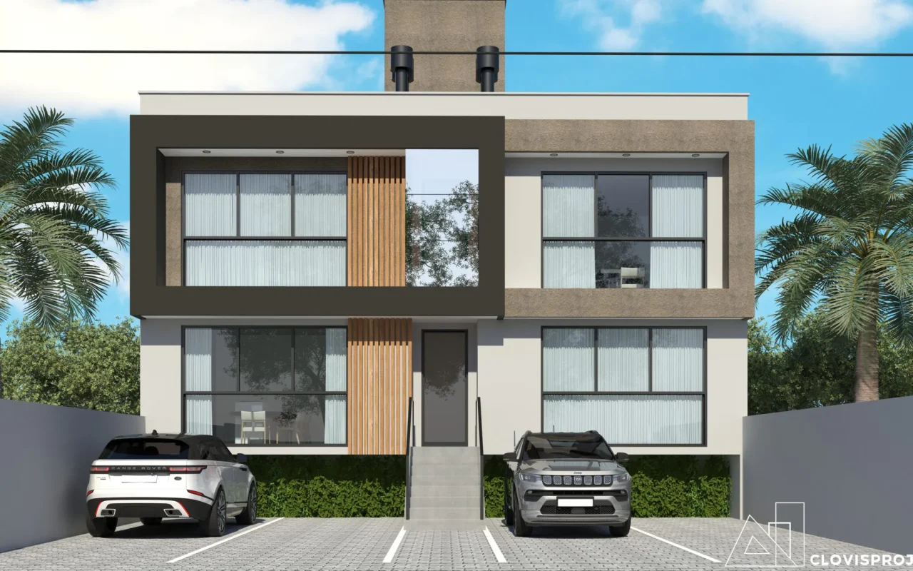 Residencial Justi
