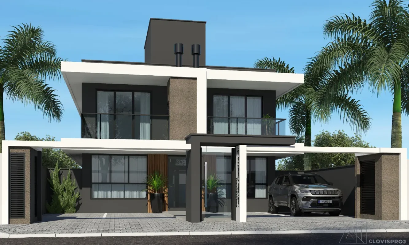 Residencial Laryssa Camila