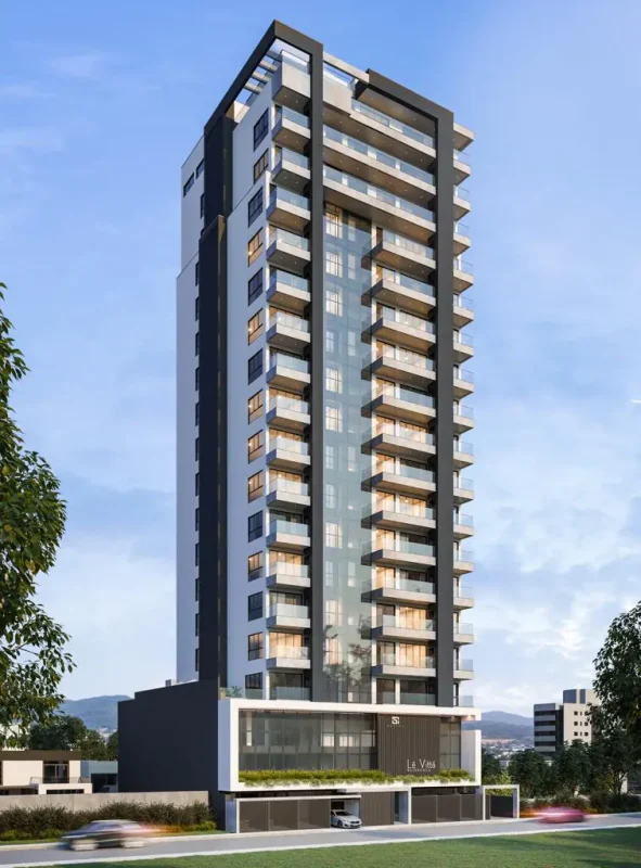 Residencial Le Vitta