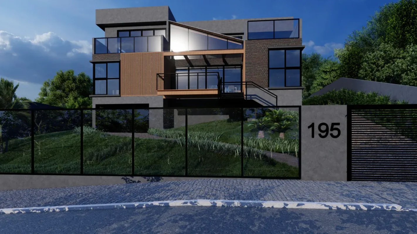 Residencial Linconl