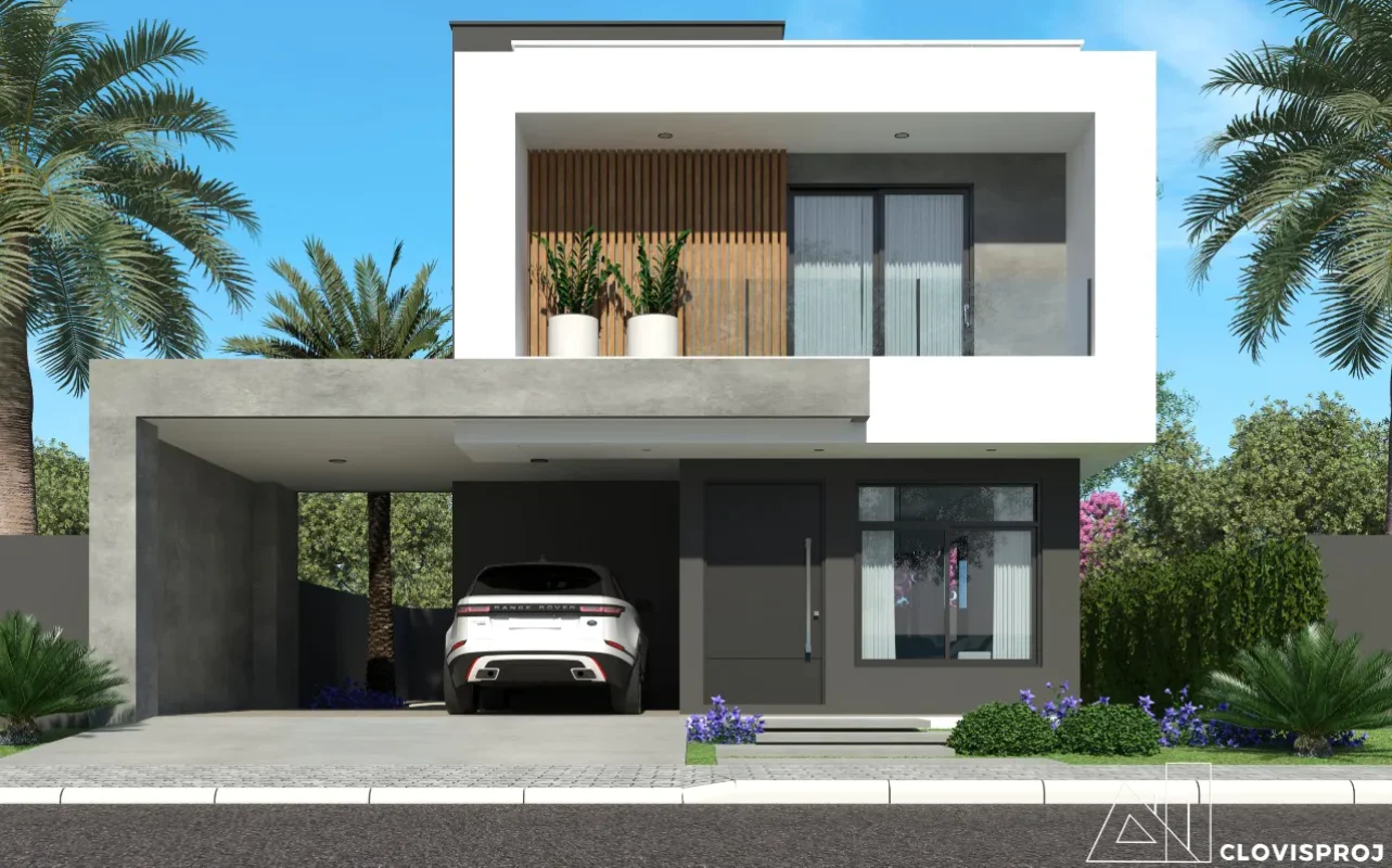 Residencial Marco