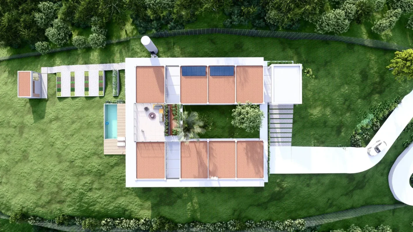 Residencial Nadja
