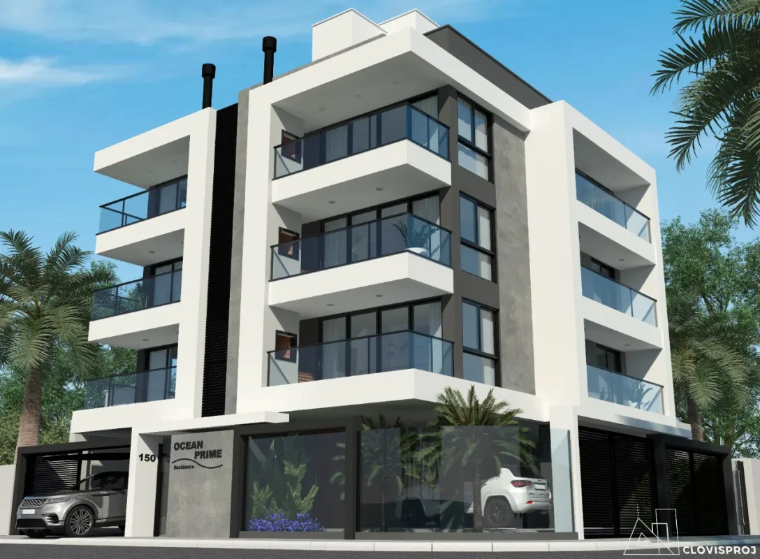Residencial Ocean Prime