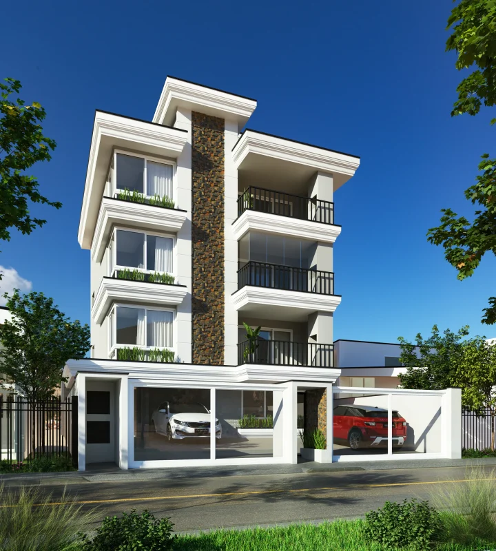 Residencial Pinus II