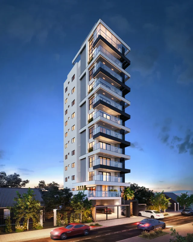 Residencial Santa Catarina